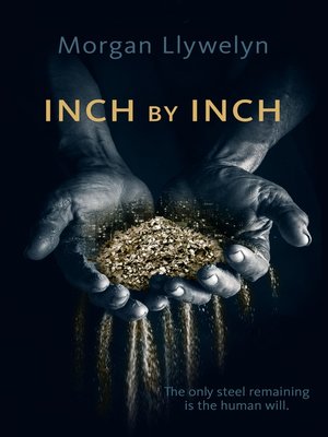 cover image of Inch by Inch